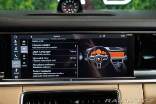 Porsche Panamera 4*ST*CHRONO*ACC*PANO*PDLS 2020