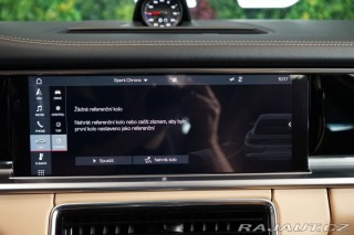 Porsche Panamera 4*ST*CHRONO*ACC*PANO*PDLS 2020