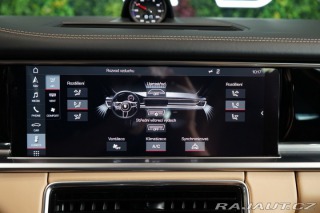 Porsche Panamera 4*ST*CHRONO*ACC*PANO*PDLS 2020
