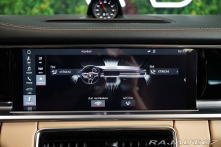 Porsche Panamera 4*ST*CHRONO*ACC*PANO*PDLS 2020