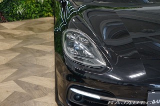 Porsche Panamera 4*ST*CHRONO*ACC*PANO*PDLS 2020