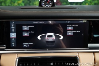 Porsche Panamera 4*ST*CHRONO*ACC*PANO*PDLS 2020