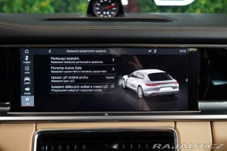 Porsche Panamera 4*ST*CHRONO*ACC*PANO*PDLS 2020