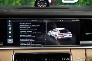 Porsche Panamera 4*ST*CHRONO*ACC*PANO*PDLS 2020