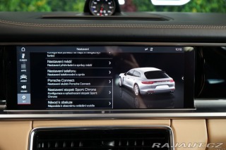 Porsche Panamera 4*ST*CHRONO*ACC*PANO*PDLS 2020