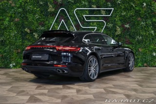 Porsche Panamera 4*ST*CHRONO*ACC*PANO*PDLS 2020