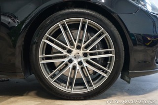 Porsche Panamera 4*ST*CHRONO*ACC*PANO*PDLS 2020