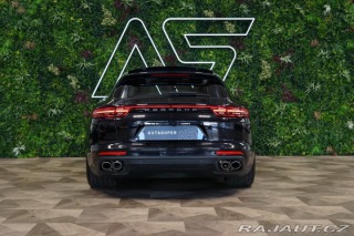 Porsche Panamera 4*ST*CHRONO*ACC*PANO*PDLS 2020