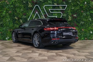 Porsche Panamera 4*ST*CHRONO*ACC*PANO*PDLS 2020