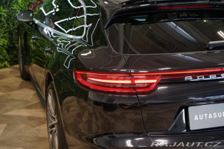 Porsche Panamera 4*ST*CHRONO*ACC*PANO*PDLS 2020