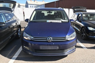 Volkswagen Touran 2,0 TDI 110 kW DSG 7/Míst
