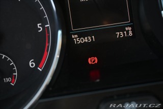 Volkswagen Touran 2,0 TDI 110 kW DSG 7/Míst 2021