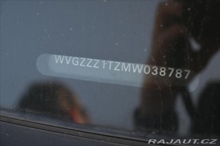 Volkswagen Touran 2,0 TDI 110 kW DSG 7/Míst 2021