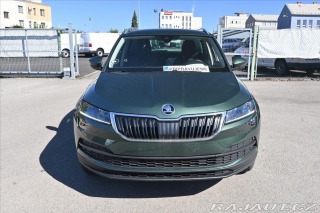 Škoda Karoq 1,5 TSI 110 kW STYLE VŮZ