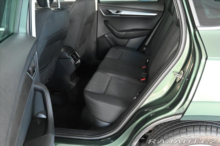 Škoda Karoq 1,5 TSI 110kW STYLE Záruk 2020