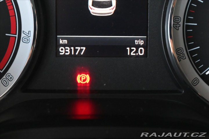 Škoda Karoq 1,5 TSI 110kW STYLE Záruk 2020