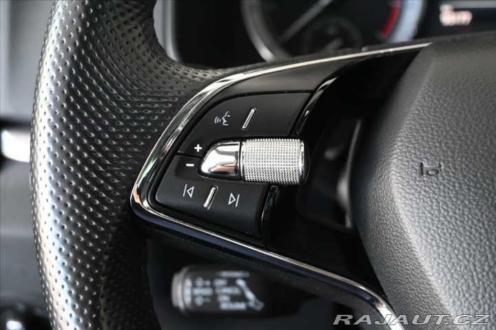 Škoda Karoq 1,5 TSI 110kW STYLE Záruk 2020