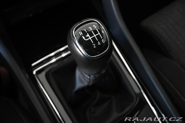 Škoda Karoq 1,5 TSI 110kW STYLE Záruk 2020