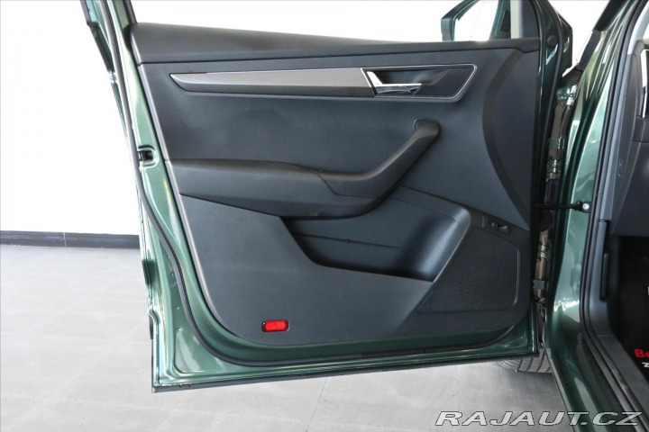 Škoda Karoq 1,5 TSI 110kW STYLE Záruk 2020