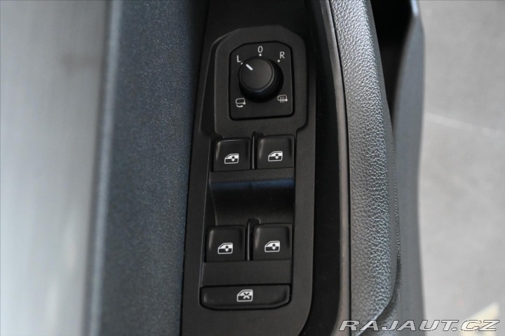 Škoda Karoq 1,5 TSI 110kW STYLE Záruk 2020