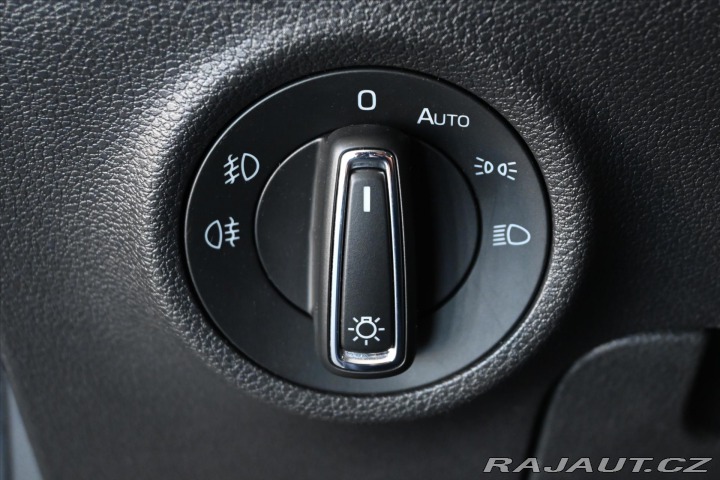 Škoda Karoq 1,5 TSI 110kW STYLE Záruk 2020