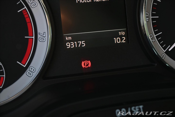 Škoda Karoq 1,5 TSI 110 kW STYLE VŮZ 2020