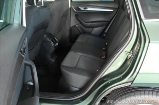 Škoda Karoq 1,5 TSI 110kW STYLE Záruk 2020