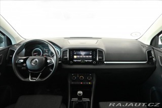 Škoda Karoq 1,5 TSI 110kW STYLE Záruk 2020
