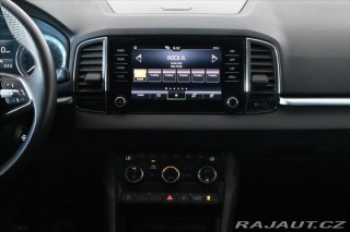 Škoda Karoq 1,5 TSI 110kW STYLE Záruk 2020