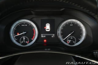 Škoda Karoq 1,5 TSI 110kW STYLE Záruk 2020