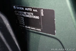 Škoda Karoq 1,5 TSI 110kW STYLE Záruk 2020