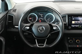 Škoda Karoq 1,5 TSI 110kW STYLE Záruk 2020