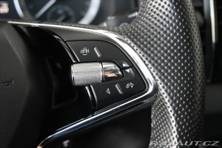 Škoda Karoq 1,5 TSI 110kW STYLE Záruk 2020