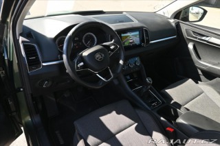 Škoda Karoq 1,5 TSI 110 kW STYLE VŮZ 2020