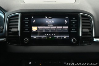 Škoda Karoq 1,5 TSI 110kW STYLE Záruk 2020
