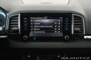 Škoda Karoq 1,5 TSI 110kW STYLE Záruk 2020
