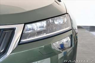 Škoda Karoq 1,5 TSI 110kW STYLE Záruk 2020