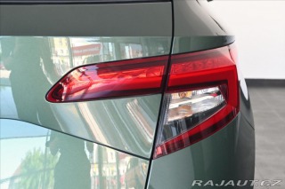 Škoda Karoq 1,5 TSI 110kW STYLE Záruk 2020