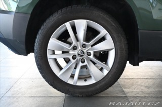 Škoda Karoq 1,5 TSI 110kW STYLE Záruk 2020