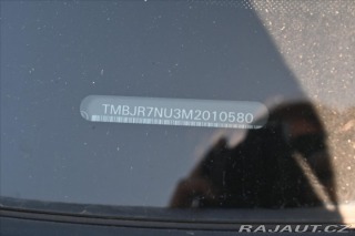 Škoda Karoq 1,5 TSI 110 kW STYLE VŮZ 2020