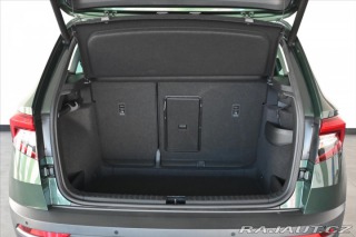 Škoda Karoq 1,5 TSI 110kW STYLE Záruk 2020