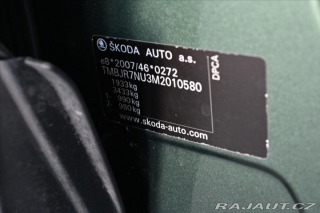 Škoda Karoq 1,5 TSI 110kW STYLE Záruk 2020