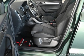 Škoda Karoq 1,5 TSI 110kW STYLE Záruk 2020
