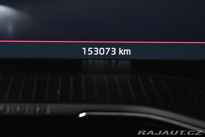 Škoda Superb 2,0 TDI 110 KW DSG Style 2022