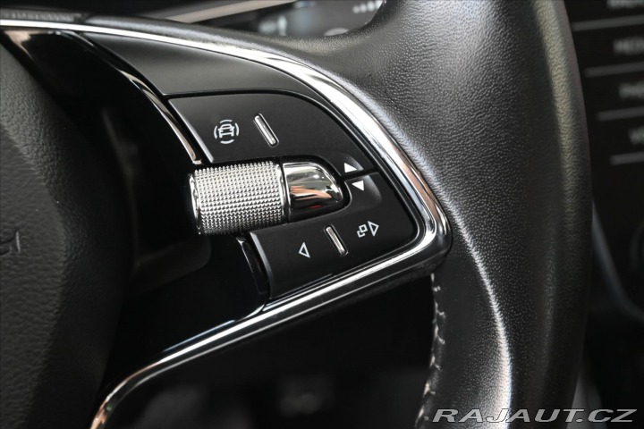 Škoda Superb 2,0 TDI 110 KW DSG Style 2022