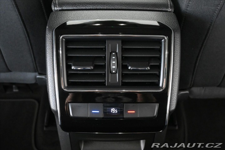 Škoda Superb 2,0 TDI 110 KW DSG Style 2022