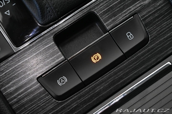 Škoda Superb 2,0 TDI 110 KW DSG Style 2022