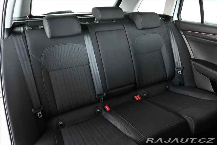 Škoda Superb 2,0 TDI 110 KW DSG Style 2022