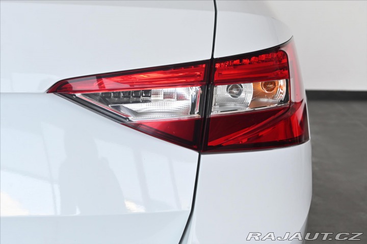 Škoda Superb 2,0 TDI 110 KW DSG Style 2022