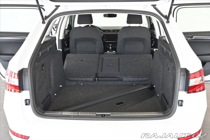 Škoda Superb 2,0 TDI 110 KW DSG Style 2022